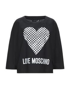 Блузка Love Moschino