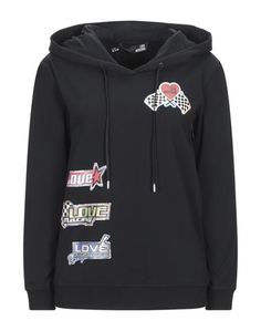 Толстовка Love Moschino