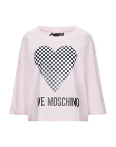 Блузка Love Moschino