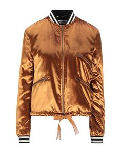 Куртка Saint Laurent