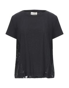 Футболка Semicouture