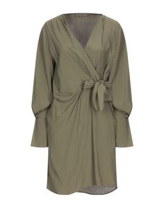 Короткое платье Space Simona Corsellini