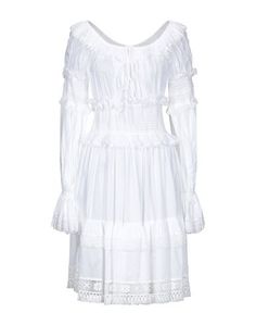 Платье до колена Dolce & Gabbana