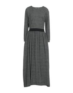 Длинное платье Shikumen