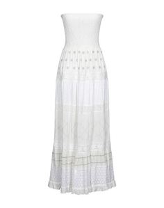 Длинное платье Iconique