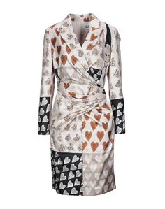Платье до колена MAX Mara