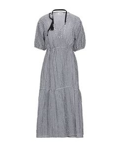 Длинное платье Ottodame