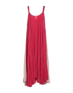 Платье длиной 3/4 Rue•8 Isquit