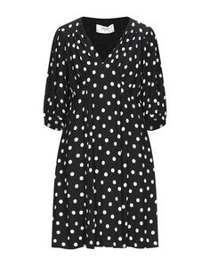 Короткое платье CÉline