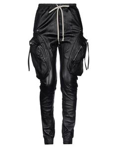 Повседневные брюки Rick Owens