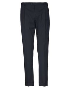 Повседневные брюки Lardini