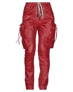 Повседневные брюки Rick Owens