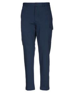 Повседневные брюки Lardini