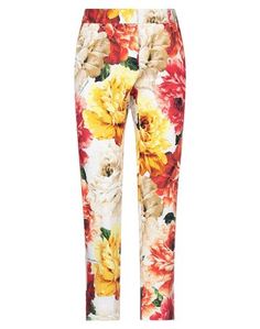 Повседневные брюки Dolce & Gabbana