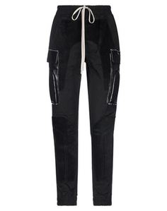 Повседневные брюки Rick Owens