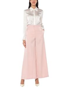 Повседневные брюки Solotre