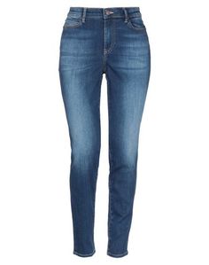 Джинсовые брюки Guess