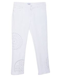 Повседневные брюки Dondup