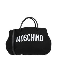 Сумка на руку Moschino