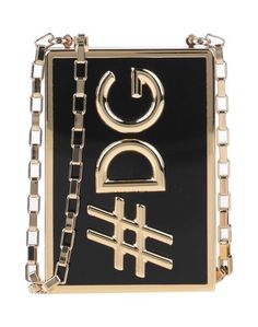Сумка на руку Dolce & Gabbana