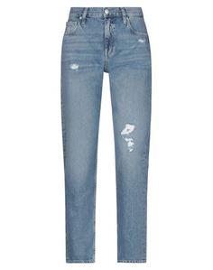 Джинсовые брюки Calvin Klein Jeans