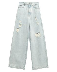 Джинсовые брюки Dolce & Gabbana