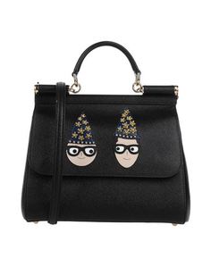 Сумка на руку Dolce & Gabbana