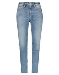 Джинсовые брюки Calvin Klein Jeans