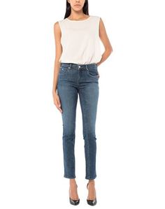 Джинсовые брюки Calvin Klein Jeans