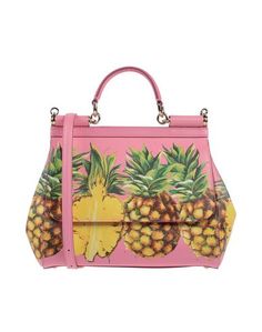 Сумка на руку Dolce & Gabbana