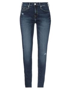 Джинсовые брюки Calvin Klein Jeans