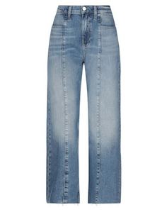 Джинсовые брюки Calvin Klein Jeans