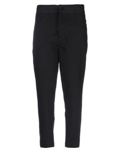Джинсовые брюки Ann Demeulemeester