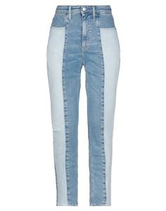 Джинсовые брюки Calvin Klein Jeans