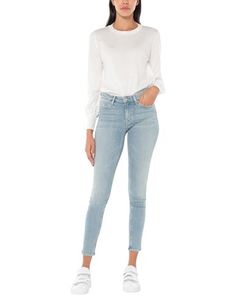 Джинсовые брюки Calvin Klein Jeans