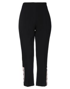 Повседневные брюки Elisabetta Franchi