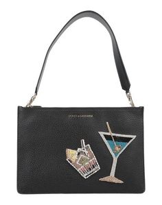 Сумка на руку Dolce & Gabbana