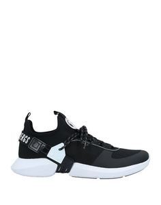 Низкие кеды и кроссовки Bikkembergs