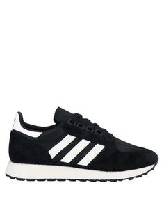 Низкие кеды и кроссовки Adidas Originals