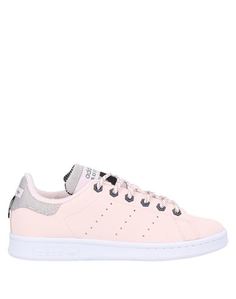 Низкие кеды и кроссовки Adidas Originals