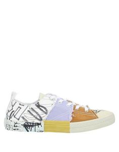 Низкие кеды и кроссовки Maison Margiela