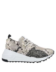 Низкие кеды и кроссовки Steve Madden