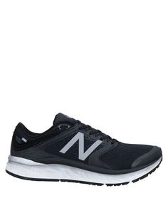 Низкие кеды и кроссовки New Balance