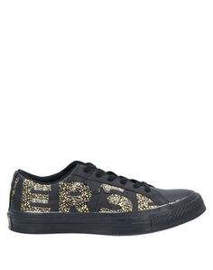 Низкие кеды и кроссовки Converse