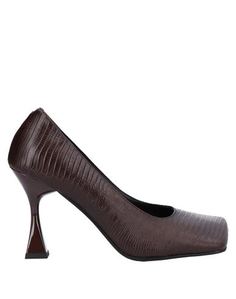 Туфли Jeffrey Campbell
