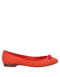 Балетки Tory Burch