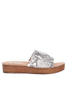 Сандалии Steve Madden
