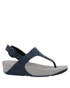 Вьетнамки Fitflop