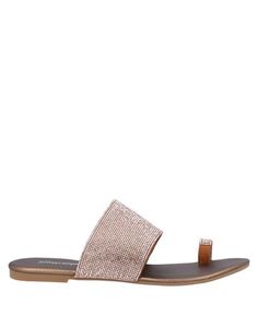 Вьетнамки Jeffrey Campbell