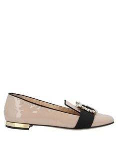 Мокасины Charlotte Olympia